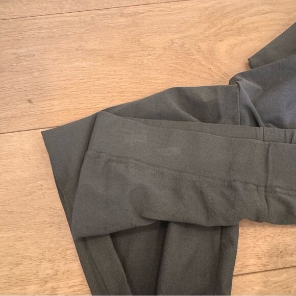 Washable Stretch Crepe Pant
Slim Fit, Ankle Length - Picture 3 of 7